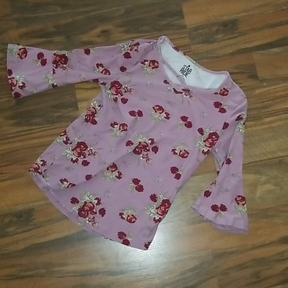 Cute girls top
